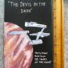 devilinthedarkzine2 Space Trek Colonoscopy Zine | Art Zine | Zines