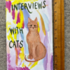 Interviews with Cats | Zines | Cat Zine | Art Zine