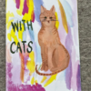 Interviews with Cats | Zines | Cat Zine | Art Zine