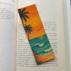 Sunset Bookmark