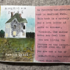 Three Books Mini Zine